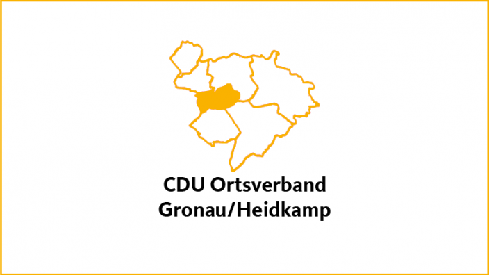 Ortsverband Gronau Heidkamp