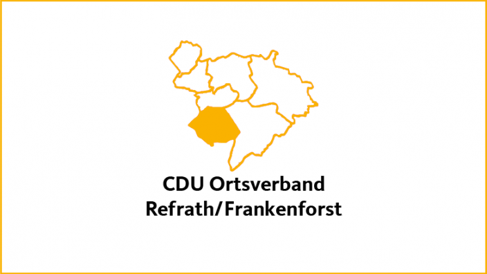 Ortsverband Refrath/Frankenforst